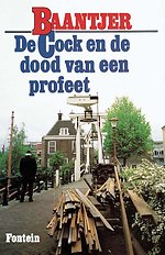 De Cock en de dood van een profeet