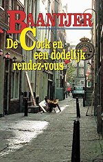 De Cock en een dodelijk rendez-vous