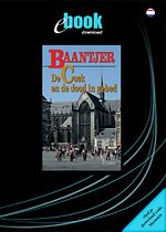 De Cock en de dood in gebed