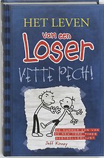 Vette pech!