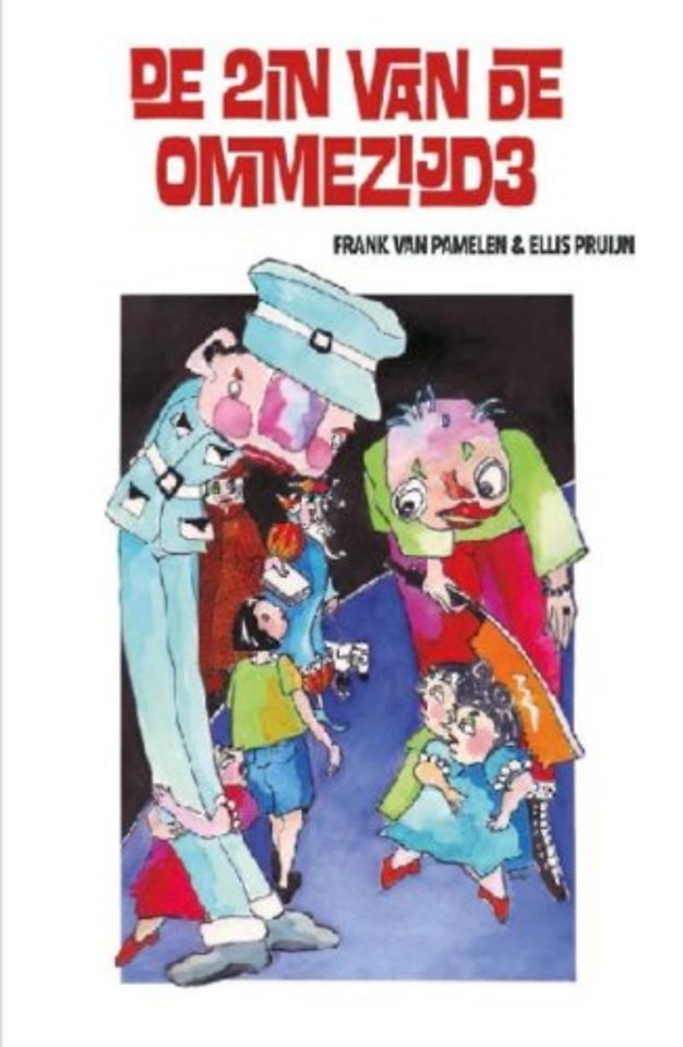 De zin van de Ommezijde