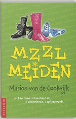 Mzzlmeiden