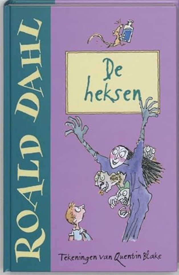 De heksen