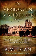 De verborgen bibliotheek