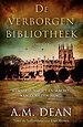 De verborgen bibliotheek