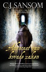 Advocaat van kwade zaken