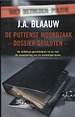 De Puttense moordzaak - dossier gesloten