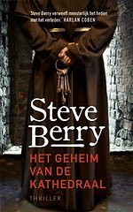 Het geheim van de kathedraal