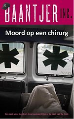 Moord op een chirurg