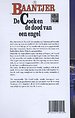 De Cock en de dood van een engel