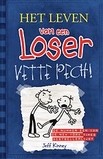 Vette pech!