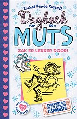 Zak er lekker door!