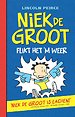 Niek de Groot flikt het 'm weer