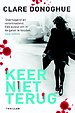 Keer niet terug