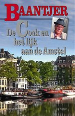 De Cock en het lijk aan de Amstel