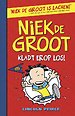 Niek de Groot kladt erop los