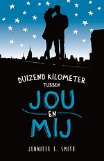 Duizend kilometer tussen jou en mij