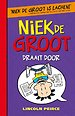 Niek de Groot draait door