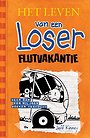 Het leven van een Loser 9 - Flutvakantie
