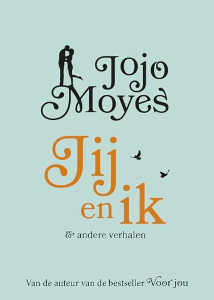 Jij en ik