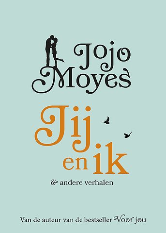 Jij en ik
