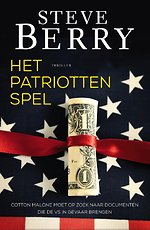 Het patriottenspel