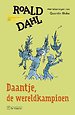 Daantje, de wereldkampioen