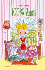 100% Anna