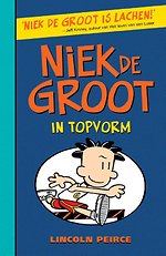 Niek de Groot in topvorm