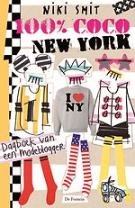 100% Coco New York