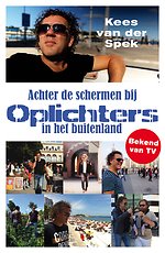 Achter de schermen bij oplichters in het buitenland