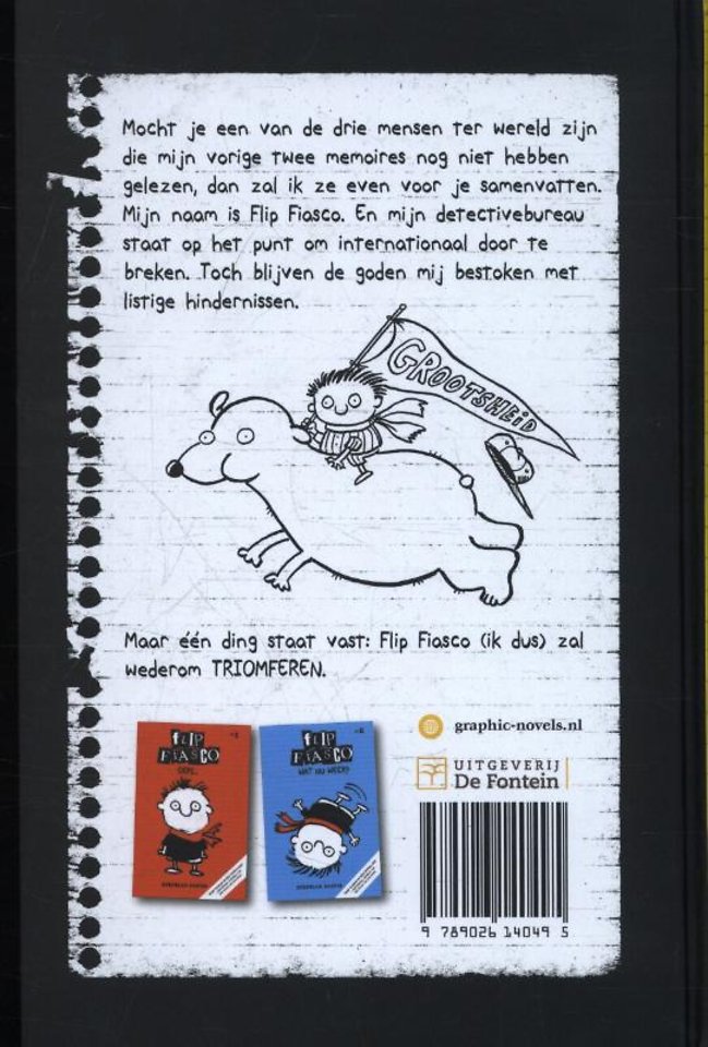 Nóg een keer