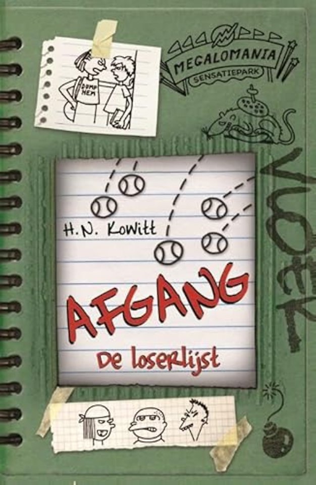 Afgang