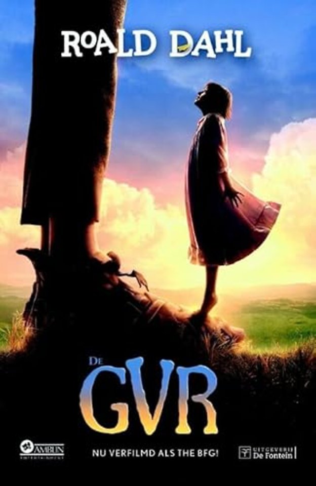 De GVR-filmeditie