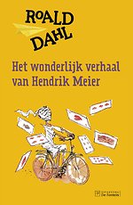 Het wonderlijk verhaal van Hendrik Meier