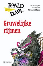 Gruwelijke rijmen