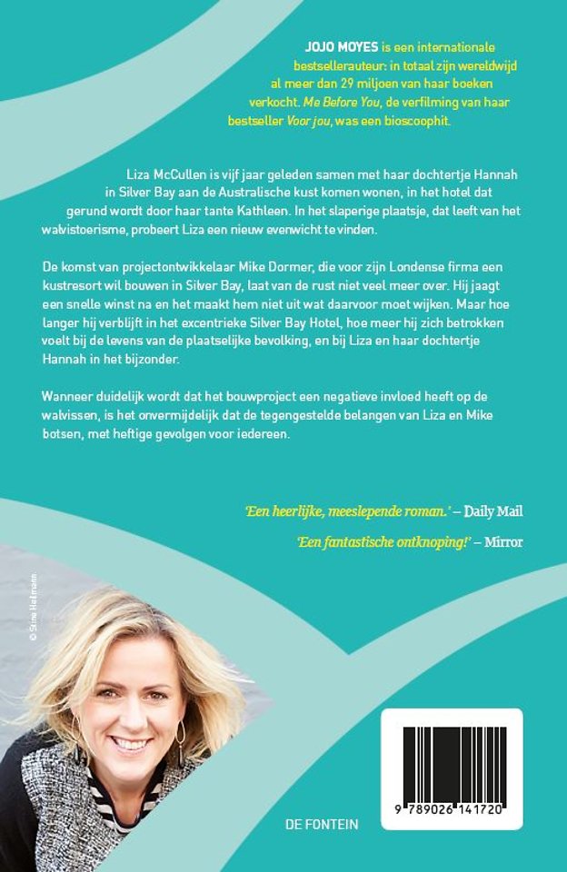 Dicht bij jou