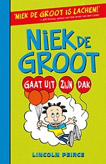 Niek de Groot gaat uit zijn dak