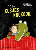 De kusjeskrokodil