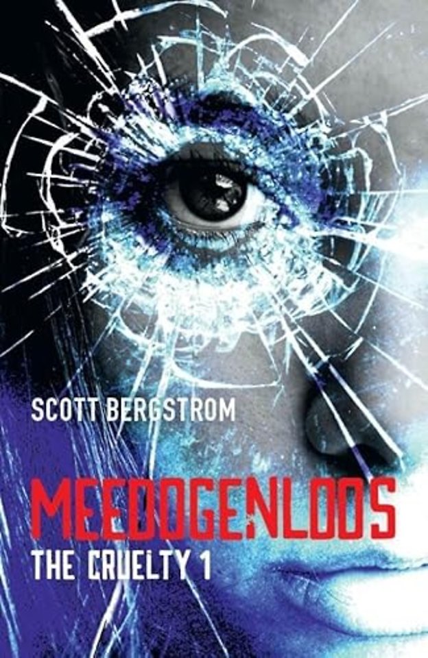 Meedogenloos
