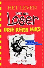 Drie keer niks