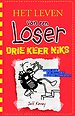 Drie keer niks
