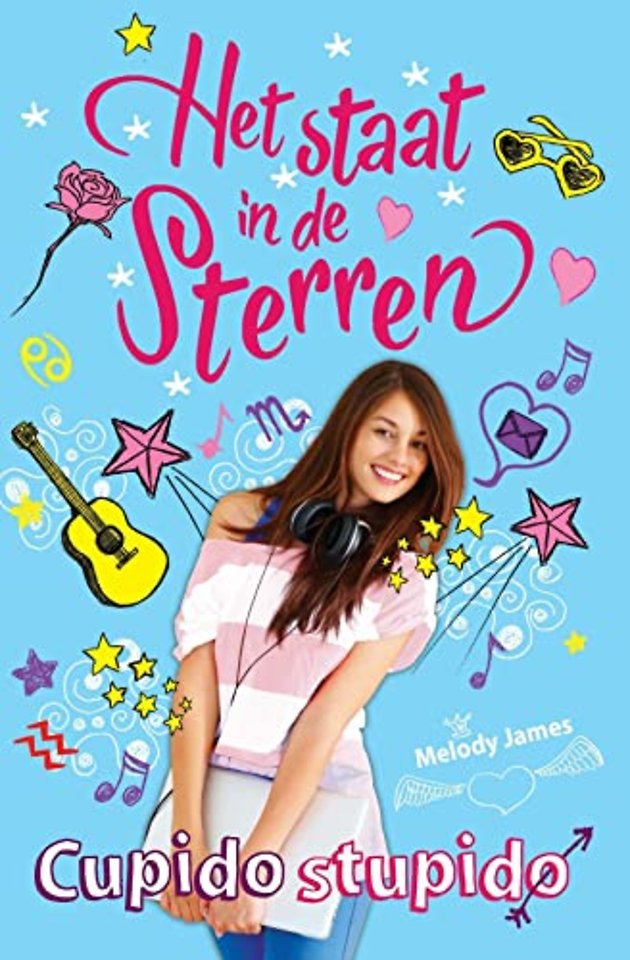 Cupido stupido