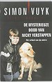 De mysterieuze dood van Nicky Verstappen