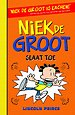 Niek de Groot slaat toe