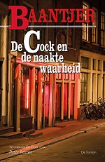 De Cock en de naakte waarheid (deel 82)