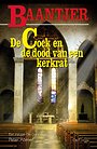De Cock en de dood van een kerkrat De Cock en de dood van een kerkrat