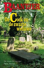 De Cock en de zwarte weduwe De Cock en de zwarte weduwe