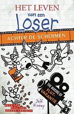 Achter de schermen