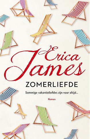 Zomerliefde